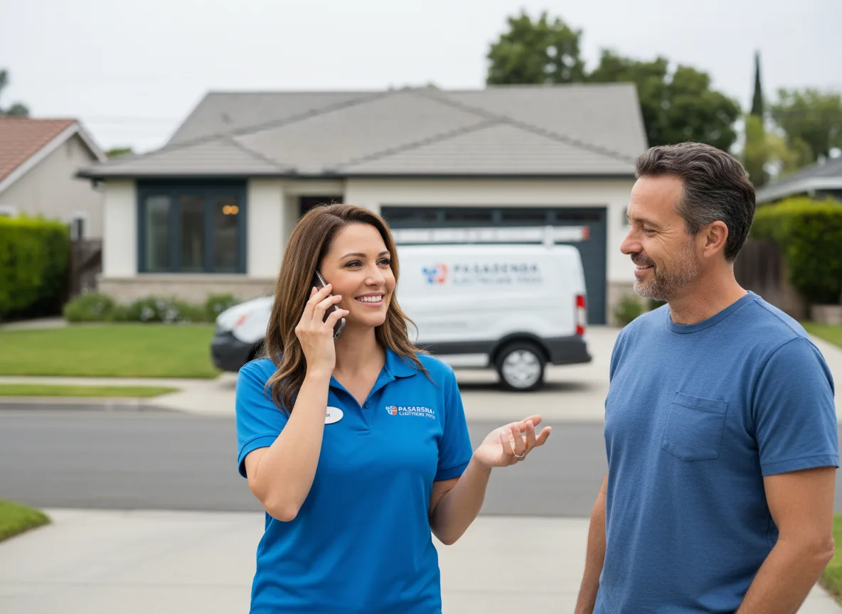 Electrician Youngstown, PA FAQs
